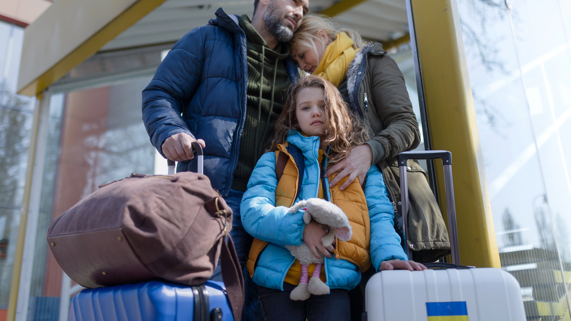 Integration in the Next Evolutionary Stage